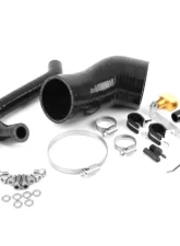 IE Port Injection Intake Manifold VW|Audi 2.0T FSI|TSI Engines                                     - IEIMVC18-BK - Image 10