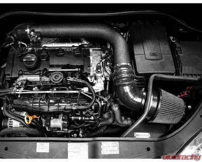IE Cold Air Intake VW|Audi 2006-2013 - IEINCB4