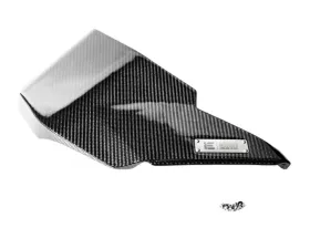 IE Carbon Fiber Cold Air Intake Lid Audi 2009-2017