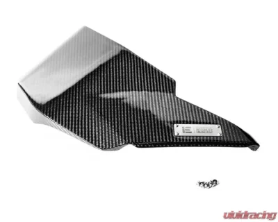 IE Carbon Fiber Cold Air Intake Lid Audi 2009-2017 - IEINCG4