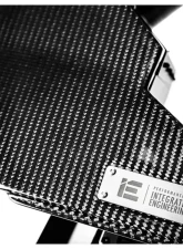 IE Carbon Fiber Cold Air Intake Lid Audi 2009-2017                                     - IEINCG4 - Image 2