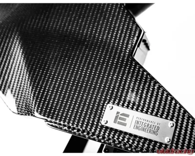 IE Carbon Fiber Cold Air Intake Lid Audi 2009-2017 - IEINCG4