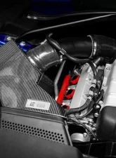 IE Carbon Fiber Cold Air Intake Lid Audi 2009-2017                                     - IEINCG4 - Image 3