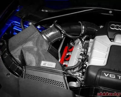 IE Carbon Fiber Cold Air Intake Lid Audi 2009-2017 - IEINCG4