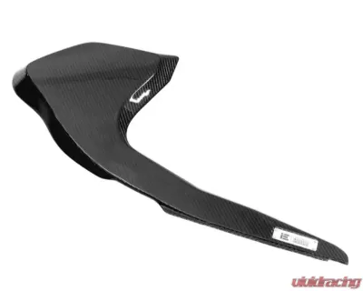 IE Carbon Fiber Intake Lid Audi A4 | A5 | Allroad 2015+ B9 2.0T - IEINCK2