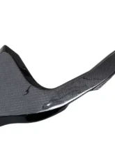 IE Carbon Fiber Intake Lid Audi A4 | A5 | Allroad 2015+ B9 2.0T                                     - IEINCK2 - Image 2