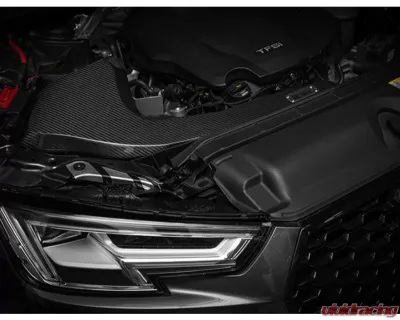 IE Carbon Fiber Intake Lid Audi A4 | A5 | Allroad 2015+ B9 2.0T - IEINCK2