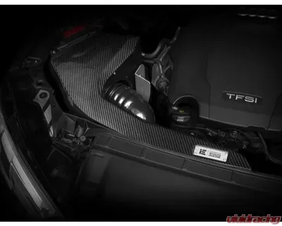 IE Carbon Fiber Intake Lid Audi A4 | A5 | Allroad 2015+ B9 2.0T - IEINCK2