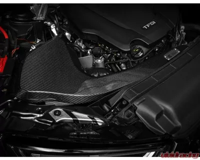 IE Carbon Fiber Intake Lid Audi A4 | A5 | Allroad 2015+ B9 2.0T - IEINCK2