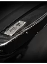 IE Carbon Fiber Intake Lid Audi A4 | A5 | Allroad 2015+ B9 2.0T                                     - IEINCK2 - Image 6