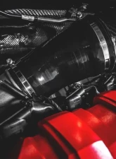 IE Turbo Inlet Pipe Audi RS3|TTRS 2016+                                     - IEINCQ2 - Image 4