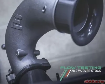 IE Turbo Inlet Pipe Audi RS3|TTRS 2016+ - IEINCQ2