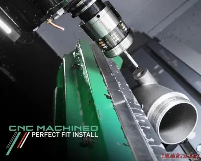 IE Turbo Inlet Pipe Audi RS3|TTRS 2016+ - IEINCQ2