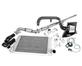 IE Stage 2 Power Kit Volkswagen Jetta 2.0T TSI | GTI 2.0T TSI