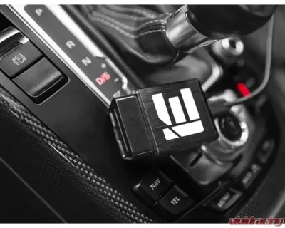 IE Dual Pulley Power Kits w/ DSG Audi S4|S5 - IEPPCGJ1