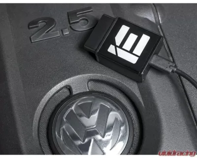 IE Stage 2 Performance ECU Tune VW 2.5L 5 Cylinder (07K) - IESOVB12