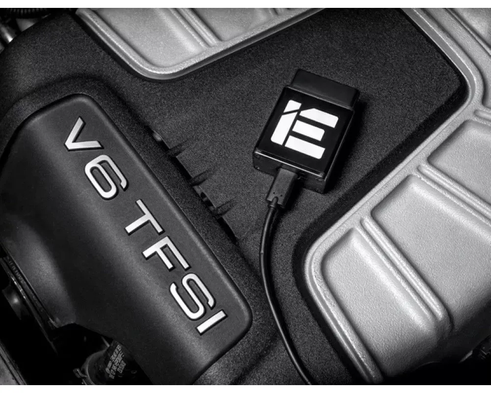 IE Stage 2 Single Pulley Performance ECU Tune Audi 3.0T Supercharged - IESOVJ12