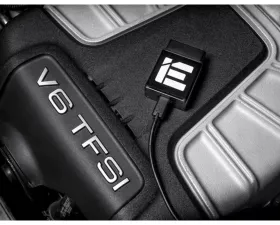 IE Stage 2 Dual Pulley Performance ECU Tune Audi 3.0T Supercharged