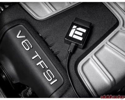 IE Stage 2 Single Pulley Performance ECU Tune Audi 3.0T Supercharged - IESOVJ12