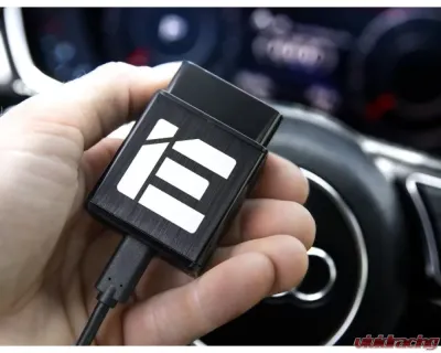 IE Stage 1 Performance ECU Tune Audi 2.0T TSI Gen 3 w/ IS20 Engines - IESOVN31