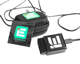 IE Powerlink Flash Cable|Direct-Port ECU Tune Tool