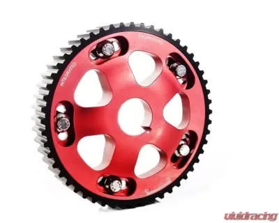 IE Billet Adjustable Camshaft Gear for 2.0T FSI Engines Audi | Volkswagen - IEVTVC2