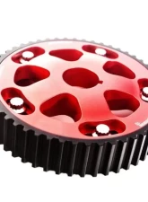 IE Billet Adjustable Camshaft Gear for 2.0T FSI Engines Audi | Volkswagen                                     - IEVTVC2 - Image 2