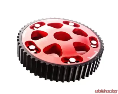 IE Billet Adjustable Camshaft Gear for 2.0T FSI Engines Audi | Volkswagen - IEVTVC2