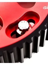 IE Billet Adjustable Camshaft Gear for 2.0T FSI Engines Audi | Volkswagen                                     - IEVTVC2 - Image 3