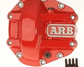 ARB DIFF COVER D60/D50