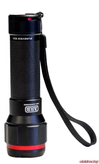 ARB Pure View 800 Flashlight - 10500070