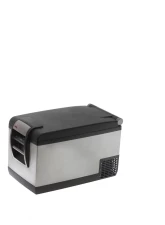 ARB 63 Quart Classic Series II Fridge Freezer                                     - 10801602 - Image 3