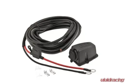 ARB Fridge Freezer Wiring Kit | Threaded Socket - 10900027