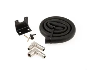 ARB AIR FILTER RELOCATION KIT