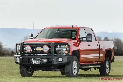 ARB CENTER TOP FRAME TEXTURED Ram 2010-2015 - 5137020