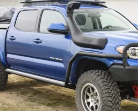 ARB Summit Front Rail Toyota Tacoma 2016-2019