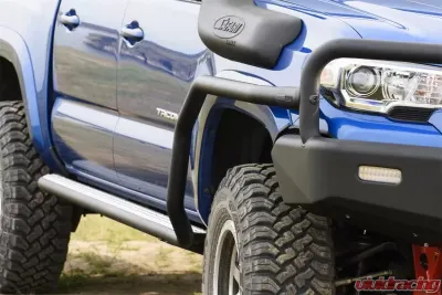 ARB Summit Step Return Toyota Tacoma 2016-2019 - 4423030
