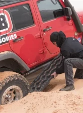 ARB TRED PRO GUN METAL GREY                                     - TREDPROGG - Image 5