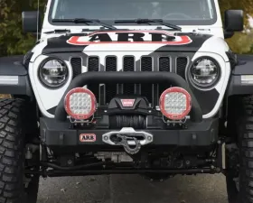 ARB BAR JL T/STUBBY Jeep Wrangler Front 2018-2019