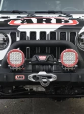 ARB BAR JL T/STUBBY Jeep Wrangler Front 2018-2019                                     - 3450450 - Image 4