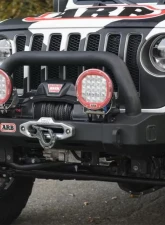 ARB BAR JL T/STUBBY Jeep Wrangler Front 2018-2019                                     - 3450450 - Image 2