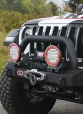 ARB BAR JL T/STUBBY Jeep Wrangler Front 2018-2019                                     - 3450450 - Image 3
