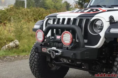 ARB BAR JL T/STUBBY Jeep Wrangler Front 2018-2019 - 3450450
