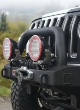 ARB BAR JL T/STUBBY Jeep Wrangler Front 2018-2019                                     - 3450450 - Image 4