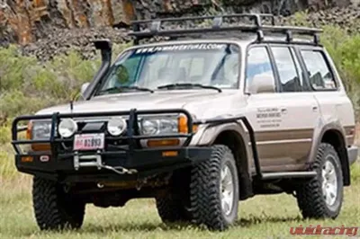 ARB Deluxe Bar Toyota Land Cruiser 80 Series 90-97 | Lexus LX450 96-97 - 3411050