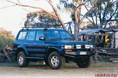 ARB Deluxe Bar Toyota Land Cruiser 80 Series 90-97 | Lexus LX450 96-97 - 3411050