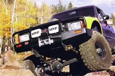 ARB Deluxe Bar Toyota Pickup 86-95 - 3414070