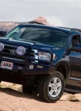 ARB Deluxe Bar Toyota Tundra 07-13                                     - 3415010 - Image 4