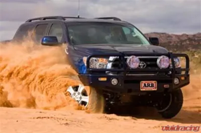 ARB Deluxe Bar Toyota Tundra 07-13 - 3415010