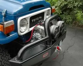 ARB Deluxe Bar Toyota Land Cruiser 40 Series